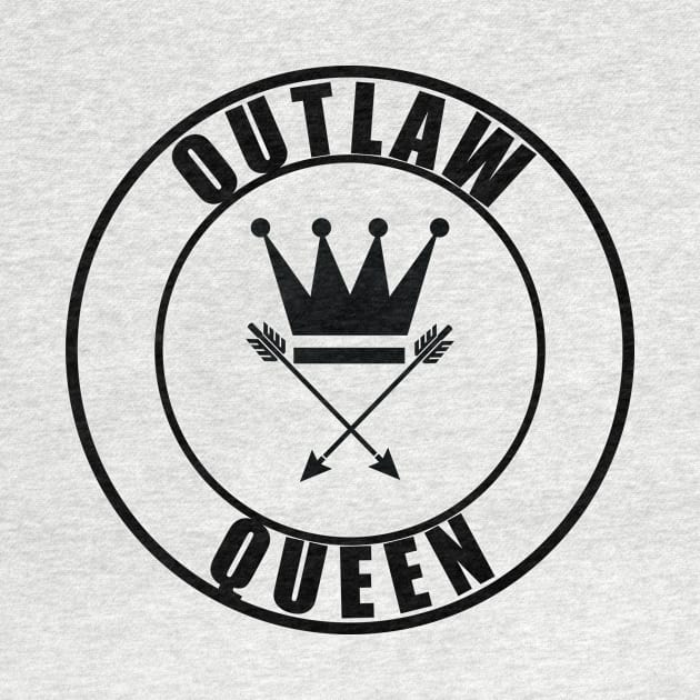 Outlaw Queen by vancityfilming